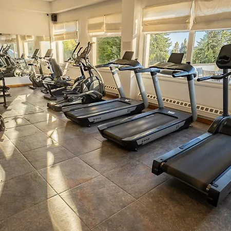 Huinid Bustillo Hotel&Spa-2